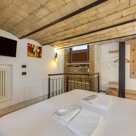 アパート Lares Navona