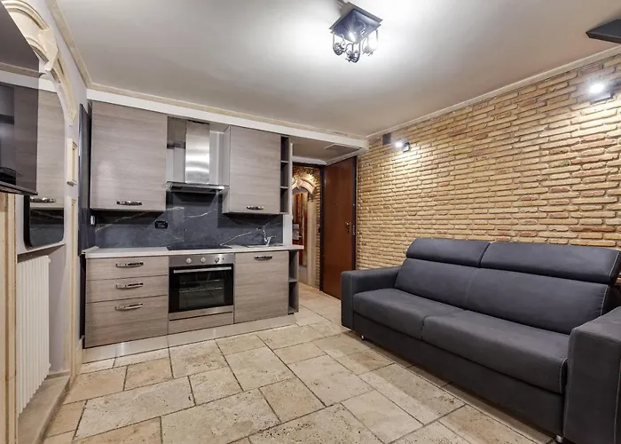 Lares Navona Appartamento *