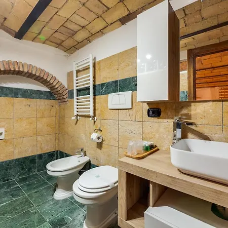 Apartmán Lares Navona *