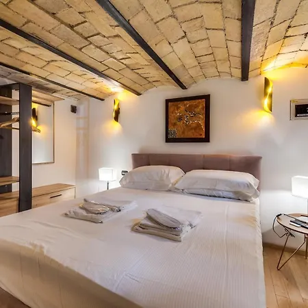 Apartmán Lares Navona *