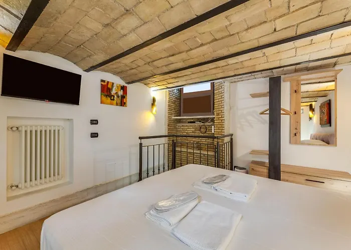 Apartamento Lares Navona